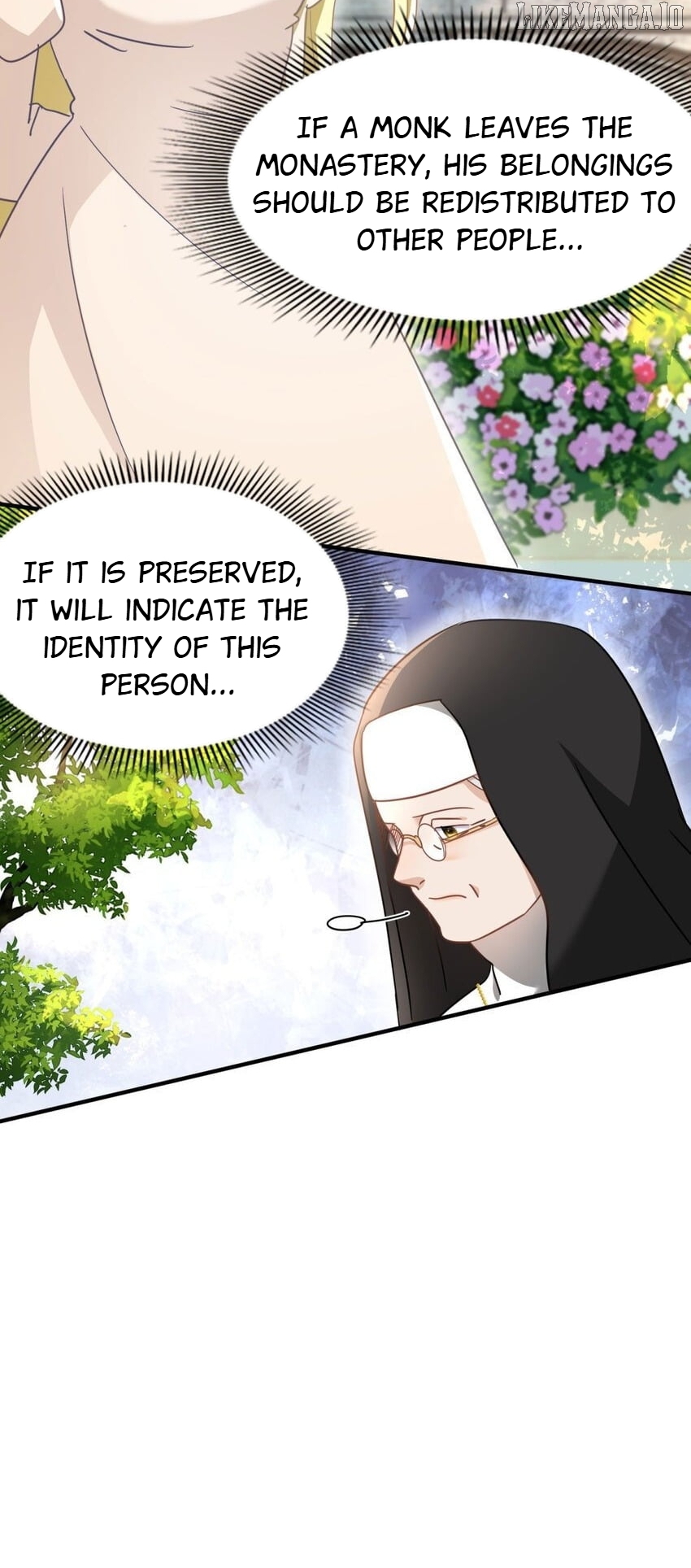 Don't Embarrass Me Chapter 44 - page 21